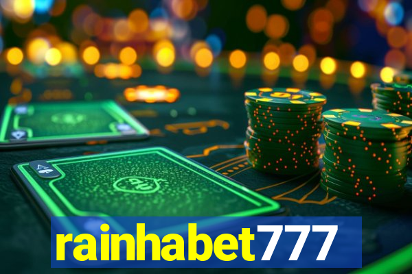 rainhabet777