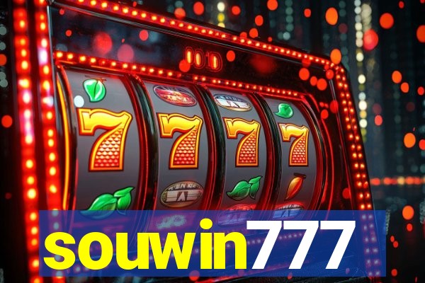 souwin777