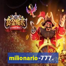 milionario-777.com