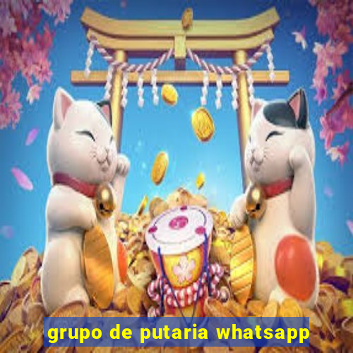 grupo de putaria whatsapp