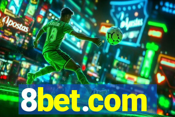 8bet.com