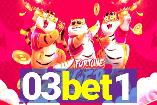 03bet1