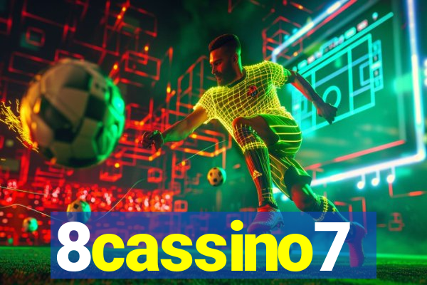 8cassino7