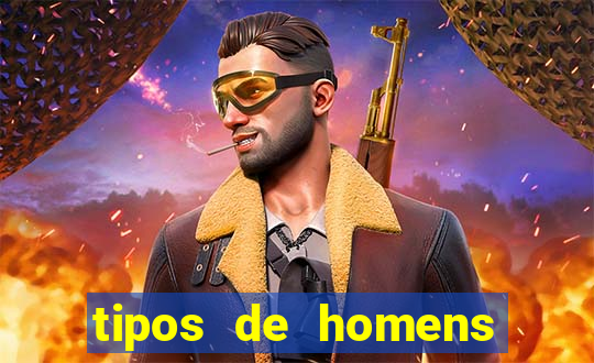 tipos de homens alfa beta sigma