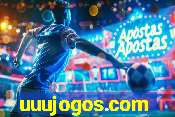 uuujogos.com