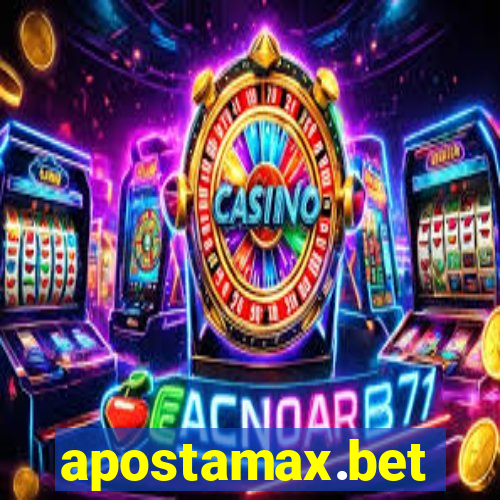 apostamax.bet