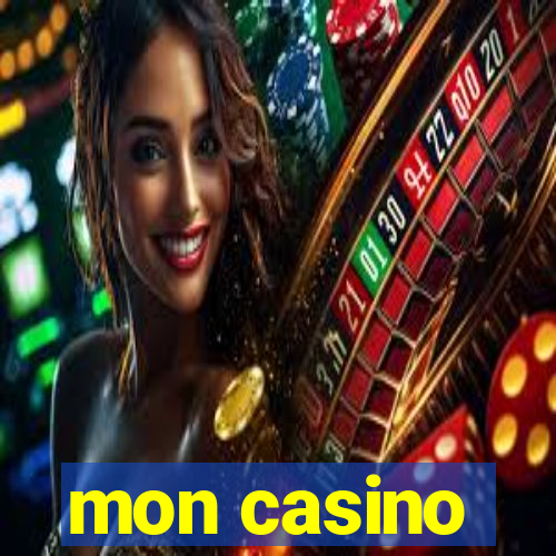 mon casino