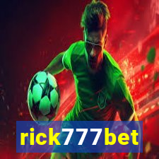 rick777bet