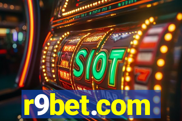 r9bet.com