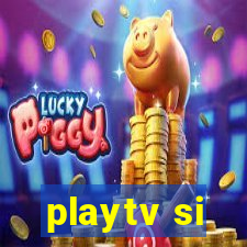 playtv si