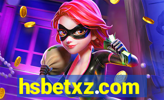 hsbetxz.com