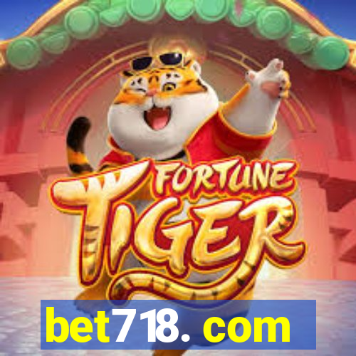 bet718. com