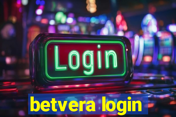 betvera login