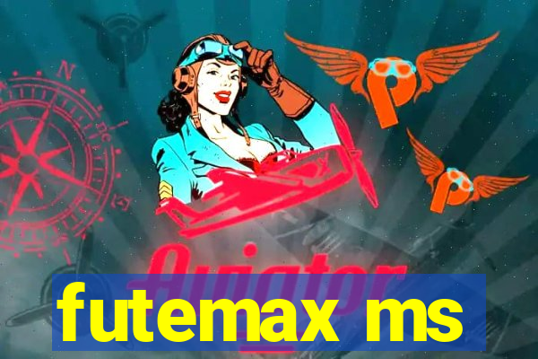 futemax ms