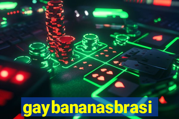 gaybananasbrasil.com