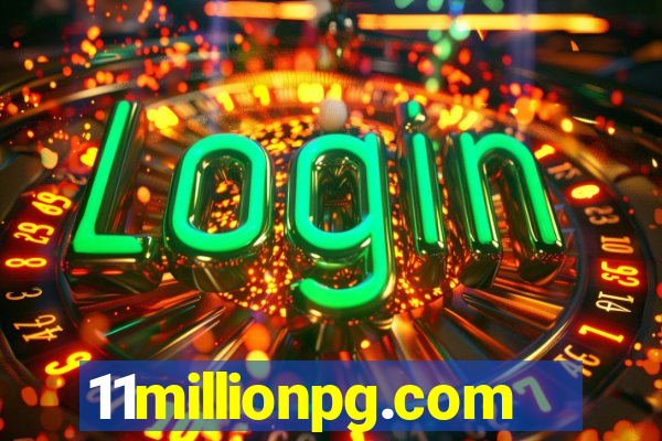 11millionpg.com