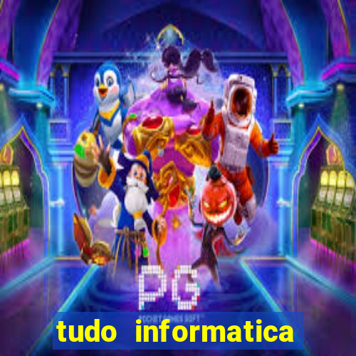 tudo informatica rua guarani belo horizonte