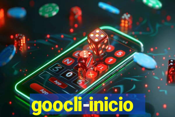 goocli-inicio