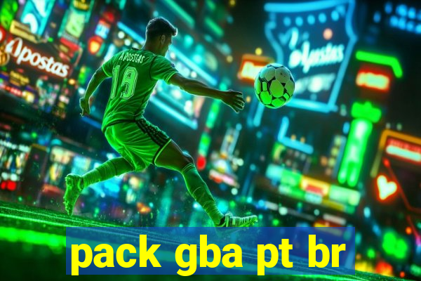 pack gba pt br