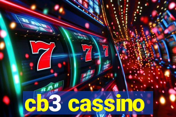 cb3 cassino