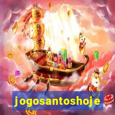 jogosantoshoje