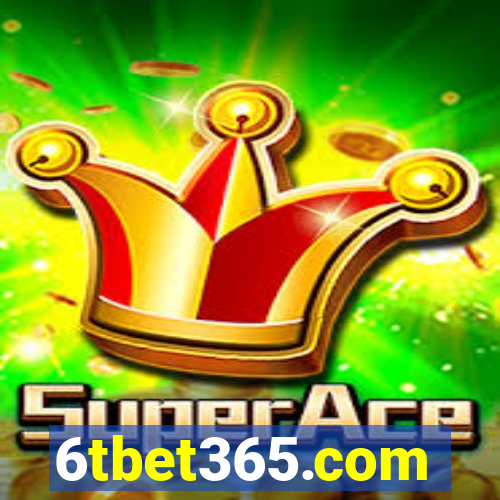 6tbet365.com