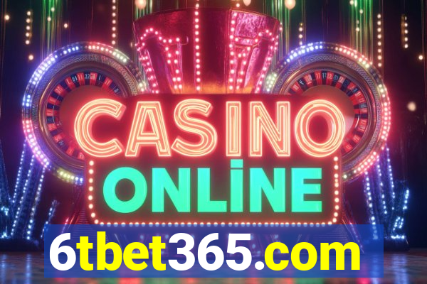 6tbet365.com