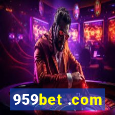 959bet .com