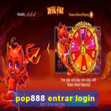 pop888 entrar login