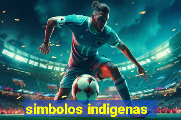 simbolos indigenas