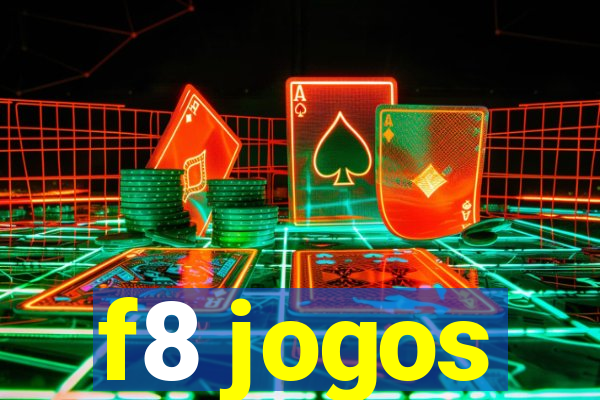 f8 jogos