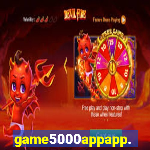 game5000appapp.com