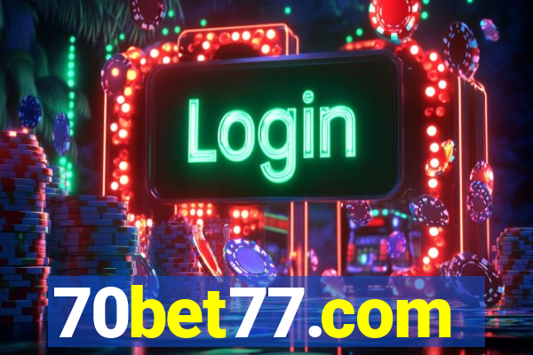 70bet77.com