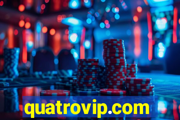 quatrovip.com