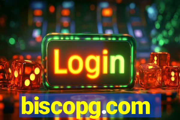 biscopg.com