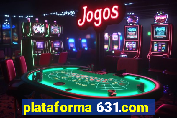 plataforma 631.com