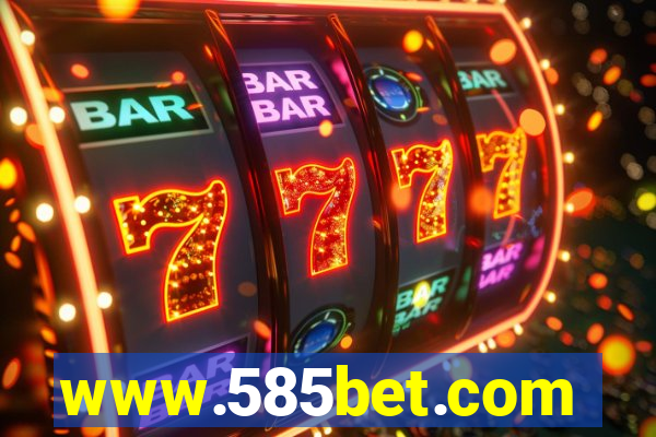 www.585bet.com