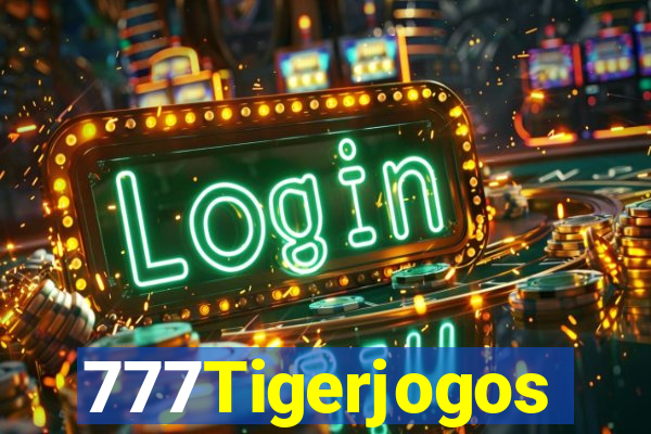 777Tigerjogos