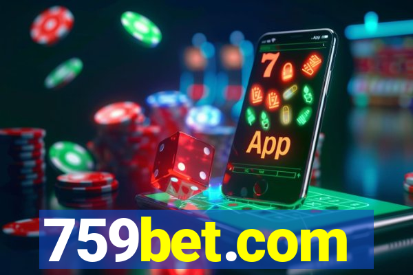 759bet.com