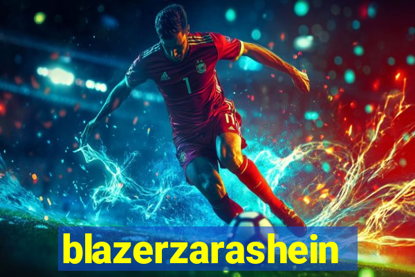 blazerzarashein