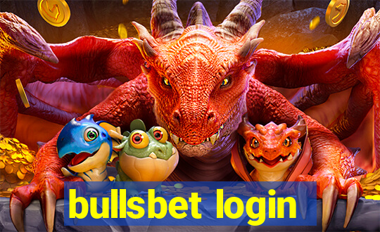 bullsbet login