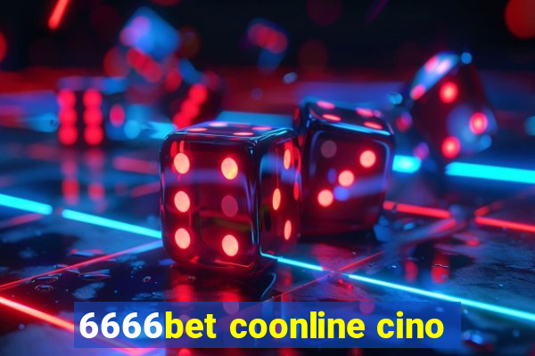 6666bet coonline cino