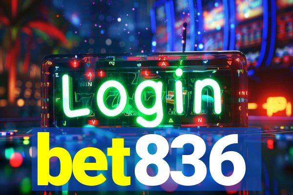 bet836