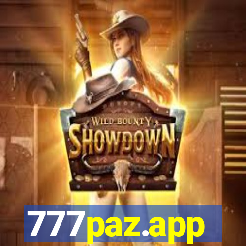 777paz.app