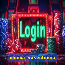 clinica vasectomia porto alegre