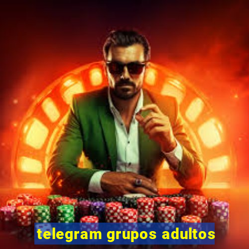 telegram grupos adultos