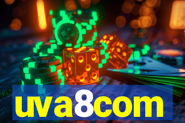 uva8com