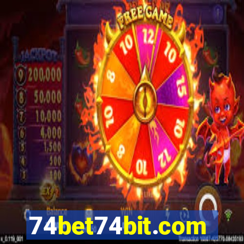 74bet74bit.com