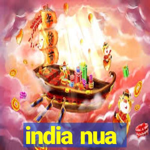 india nua