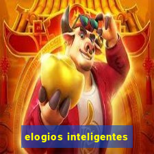 elogios inteligentes